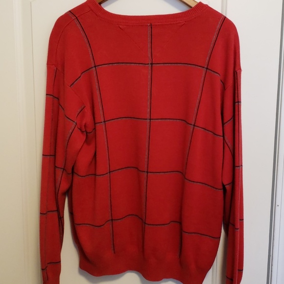 Vintage Tommy Hilfiger sweater - Picture 4 of 4